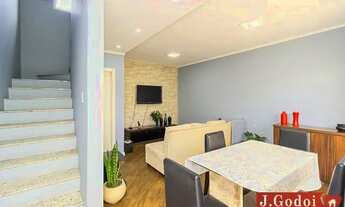 Imagem 7: LINDO SOBRADO EM CONDOMÍNIO BAIRRO ALTO