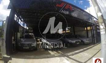 Imagem 2: Salão/Galpão (salão - térreo) , cozinha planejada