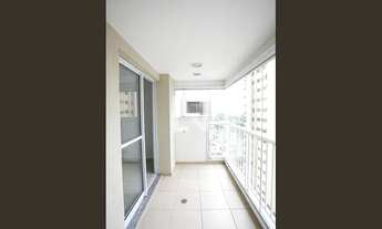 Imagem 7: Apartamento à Venda - Morumbi, 1 Quarto, 45 m2