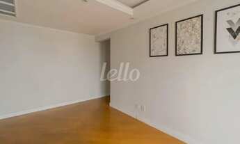 Imagem 4: São Paulo - Apartamento Padrão - Mooca