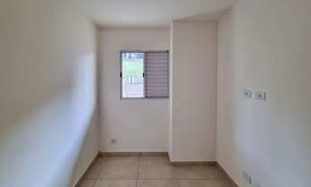 Imagem 4: Apartamento com 42m² e dois dormitórios para locação