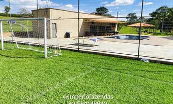 Imagem 6: Fazenda luxo 33 Alqueires