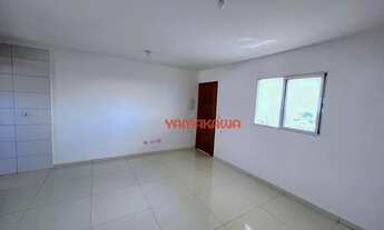 Imagem 3: Apartamento com 2 dormitórios à venda, 63 m² por R$ 370.000,00 - Artur Alvim - São Paulo/S