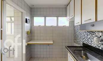 Imagem 5: Apartamento à venda em Vila Prudente com 60 m², 2 quartos, 1 suíte, 1 vaga