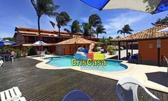 Imagem: Casa com 2 dormitórios para alugar, 95