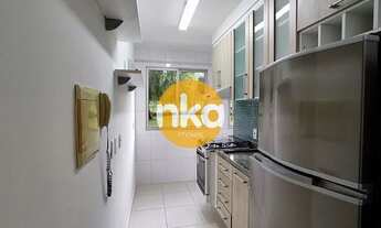 Imagem 7: APARTAMENTO TÉRREO MOBILIADO NO RESIDENCIAL BOSQUE DO FRUTAL