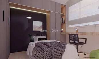 Imagem 6: Cód.: 10511 - Apartamento 2 quartos - Aeroporto