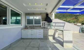 Imagem 7: Casa com 3 dormitórios à venda, 251 m² por R$ 1.390.000,00 - Tijuca - Teresópolis/RJ