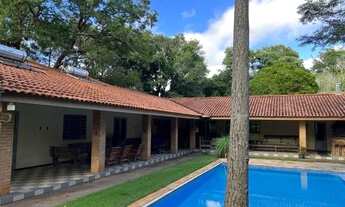 Imagem 6: Casa na Represa Casa em condomínio com 4 dormitórios