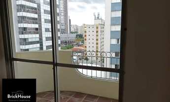 Imagem 2: São Paulo - Apartamento Padrão - Vila Olímpia