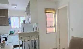 Imagem: Studio para venda com 1 quarto, 24.37m²