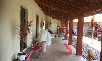 Imagem 6: Casa com 3 dormitórios, 309 m² - venda e locação por R$ 700.000 ou aluguel por R$ 4.714/mê