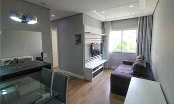 Imagem 2: Apartamento para Venda em São Paulo, Vila Mariana, 2 dormitórios, 1 banheiro, 1 vaga