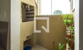 Imagem 5: Apartamento para Aluguel - São Domingos, 2 Quartos, 68 m2