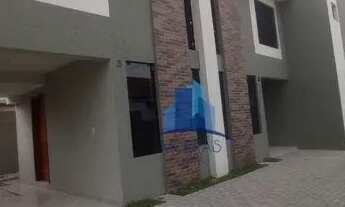 Imagem 5: Sobrado com 2 dormitórios à venda, 47 m² por R$ 250.000,00 - Alto Boqueirão - Curitiba/PR