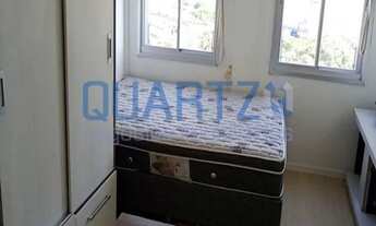 Imagem 3: Apartamento Mobiliado para locação JK na Orla do Guaiba 22m² proximo ao Cais Embarcadeiro