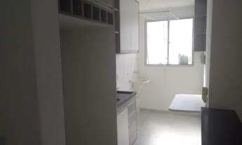 Imagem 3: Apartamento com 2/4, no Condomínio Sun Castle