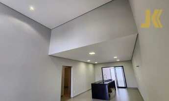 Imagem 6: Casa com 3 dormitórios para alugar, 164 m² por R$ 6.914/mês - Condominio Panini - Jaguariú