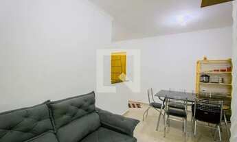 Imagem 4: Apartamento para Aluguel - Vila Assunção, 2 Quartos, 52 m2