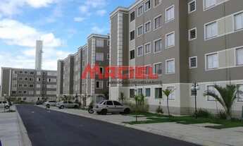 Imagem 7: Apartamento Padrão em São José dos Campos