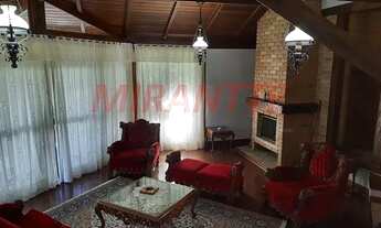 Imagem 4: Sobrado de 446m² com 4 quartos em Parque Petropolis