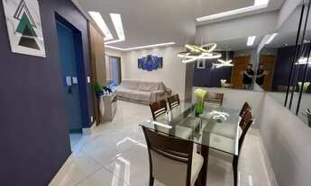 Imagem 4: PRAIA GRANDE - Apartamento Padrão - CANTO DO FORTE