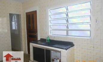 Imagem 4: CASA ASSOBRADADA - JARDIM ELIANE