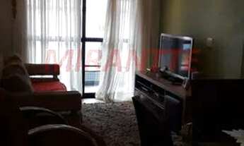 Imagem: Apartamento de 72m² com 3 quartos em Vila