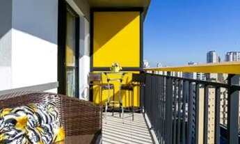 Imagem 5: Apartamento para Aluguel - Santana, 1 Quarto, 33 m2