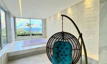 Imagem 4: Apartamento com 3 dormitórios à venda, 101 m² por R$ 1.649.000,00 - Vila da Serra - Nova L