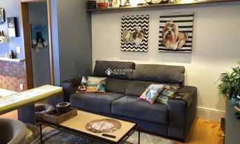 Imagem: PORTO ALEGRE - Apartamento Padrão - Petrópolis