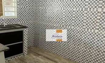 Imagem 9: Casa com 1 dormitório para alugar, 200 m² por R$ 1.407,00/mês - Residencial Mirante - São