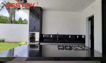 Imagem 6: Residencial - Parque Chapada de Itu