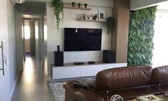 Imagem 5: Vila Romana - varanda gourmet, vista livre, 3 vagas