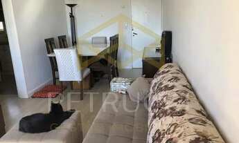 Imagem 3: Apartamento - Vila João Jorge - Campinas