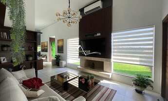 Imagem: Linda casa mobiliada e decorada a venda