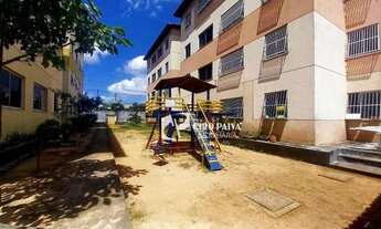 Imagem 7: Apartamento com 2 quartos para alugar, 47 m², por 1.000/mês - Passaré - Fortaleza/CE