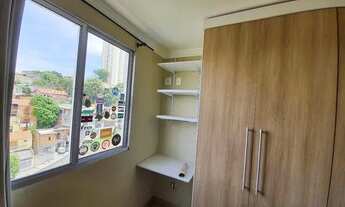 Imagem 7: Apartamento com 2 dormitórios para alugar, 65 m² por R$ 1.800,00/mês - Pirituba - São Paul