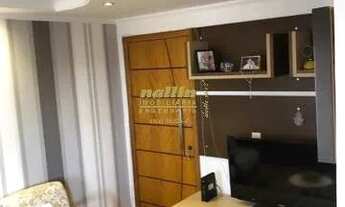 Imagem: Apartamento Residencial Condomínio Beija