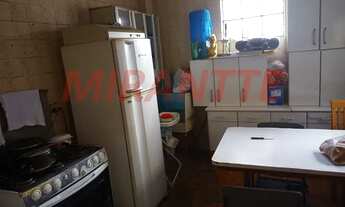 Imagem 4: Casa terrea de 187m² com 2 quartos em Vila Nivi