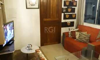 Imagem 2: Apartamento para Venda - 43m², 2 dormitórios, 1 vaga - Restinga