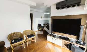 Imagem 2: Apartamento para Aluguel - Vila Pompéia, 3 Quartos, 80 m2