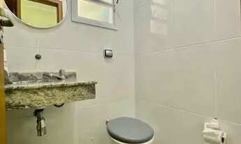 Imagem 6: Casa para venda possui 85 metros quadrados com 3 quartos em Stella Maris - Salvador - Bahi