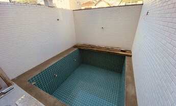 Imagem: Casa de Condomínio com 2 dorms, Campo Grande