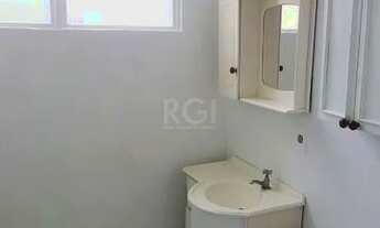 Imagem 7: Apartamento para Venda - 32.29m², 1 dormitório, 1 vaga - Santo Antonio