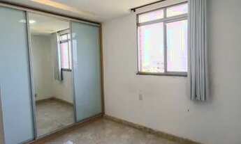 Imagem 7: Semi Mobiliado, Alugo Cobertura Top Ville Laguna Duplex, 4/4 1 Suíte, 115 m2