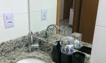 Imagem 5: Apartamento com 2 dormitórios em Pirituba - GRAND RESERVA PAULISTA - 1 vaga