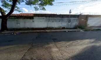 Imagem: Casa em Leilão - Cidade Satélite São