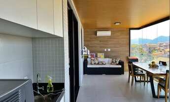 Imagem 3: Cobertura para venda tem 289 metros quadrados com 4 quartos em Piratininga - Niterói - RJ