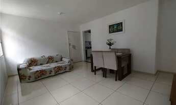 Imagem: Apartamento 2 quartos com dependência na